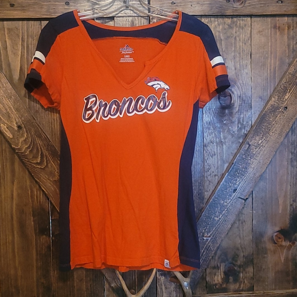 DENVER Broncos